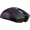 Mouse MSI VERSA PRO W Black - S12-4301370-CLA - photo 3