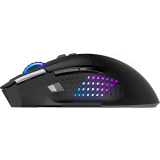 Mouse MSI VERSA PRO W Black (S12-4301370-CLA)