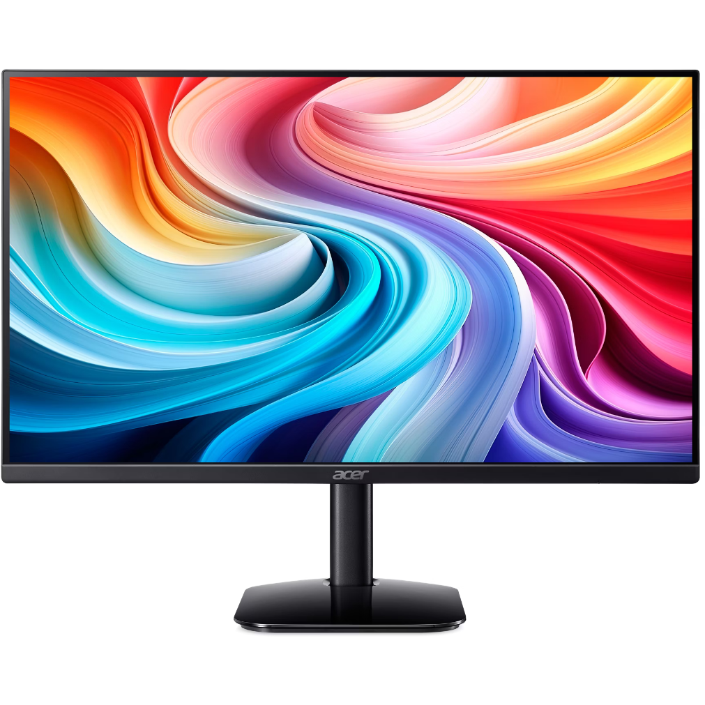 Monitor Acer 27" KA272G0bi - UM.HX2EE.039