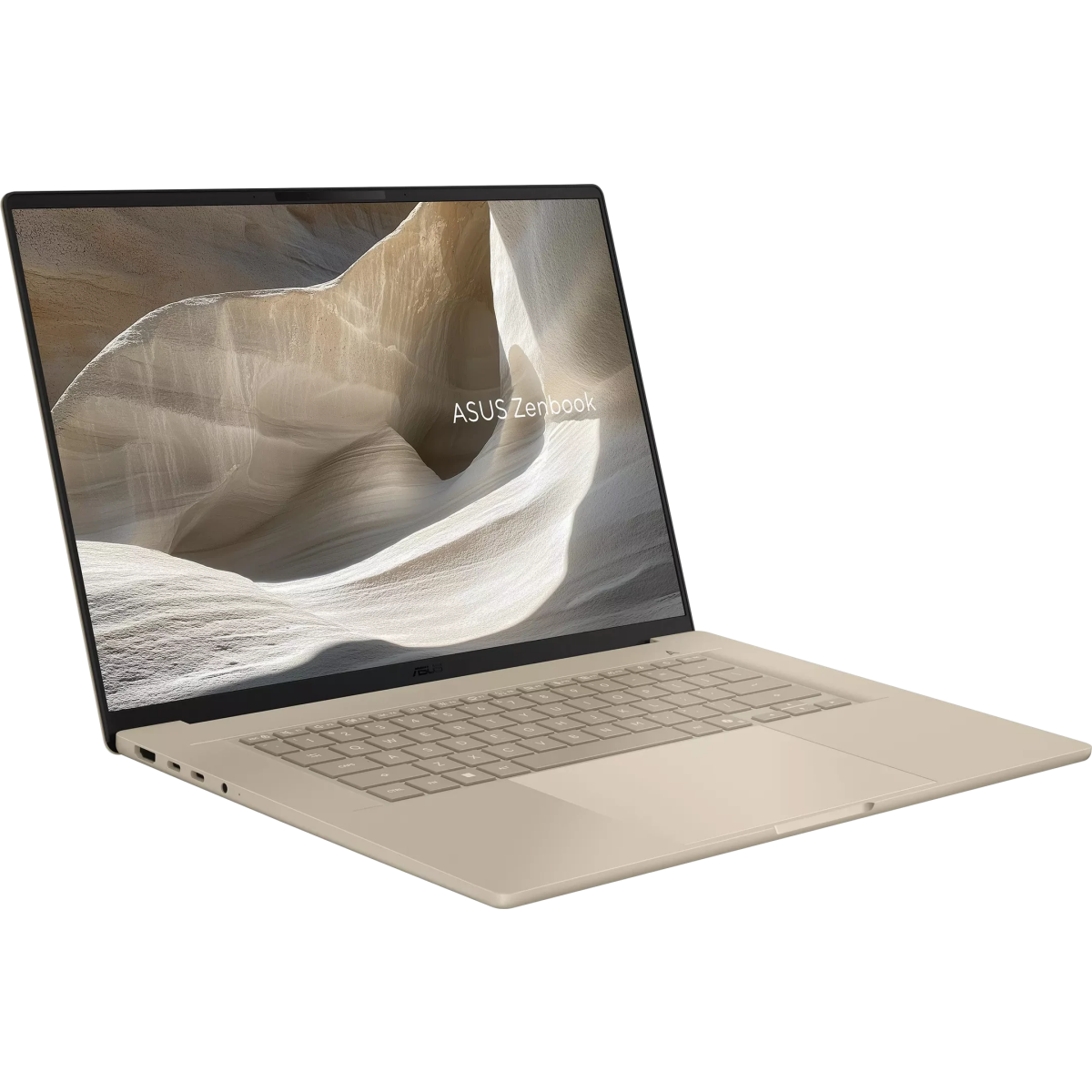 Ordinateur portable ASUS UX3607QA Zenbook A16 (ISSSH2X) - UX3607QA-ZENBOOK-ISSSH2X - photo 2