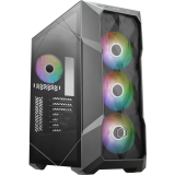 case Cooler Master TD500 Max Gun metal (TD500V2-MGNN85-SL0)