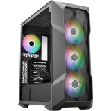 case Cooler Master TD500 Max Gun metal (TD500V2-MGNN85-SL0)