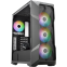 case Cooler Master TD500 Max Gun metal (TD500V2-MGNN85-SL0) - photo 2