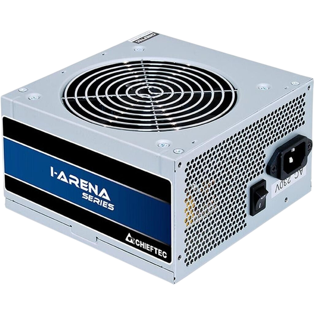 Power Supply 450W Chieftec IArena (GPB-450S)