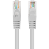 Patch Cord Lanberg PCU6-10CC-0025-S, 0.25m