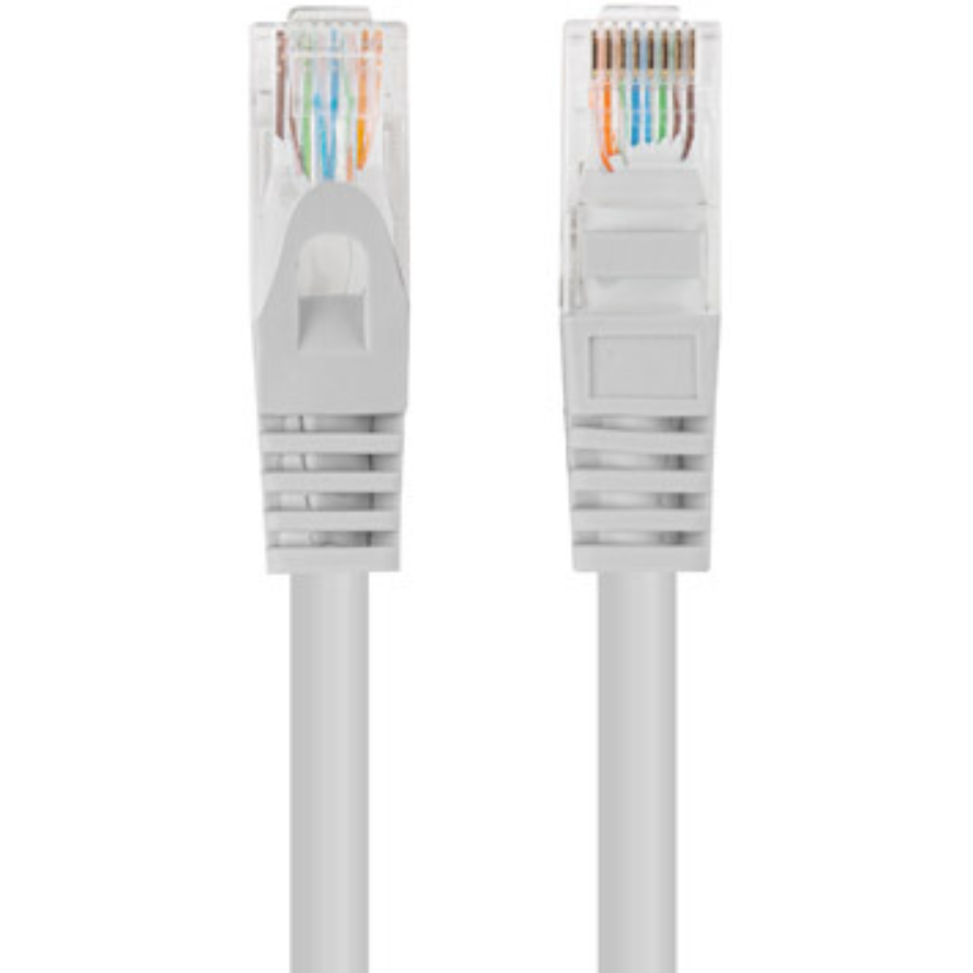 Patch Cord Lanberg PCU6-10CC-0025-S, 0.25m