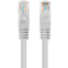 Patch Cord Lanberg PCU6-10CC-0025-S, 0.25m