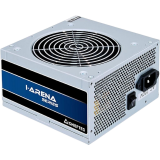 Power Supply 500W Chieftec IArena (GPB-500S)
