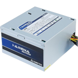 Power Supply 500W Chieftec IArena (GPB-500S)