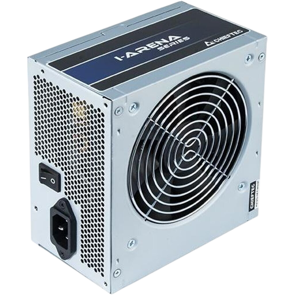 Power Supply 500W Chieftec IArena (GPB-500S) - photo 3