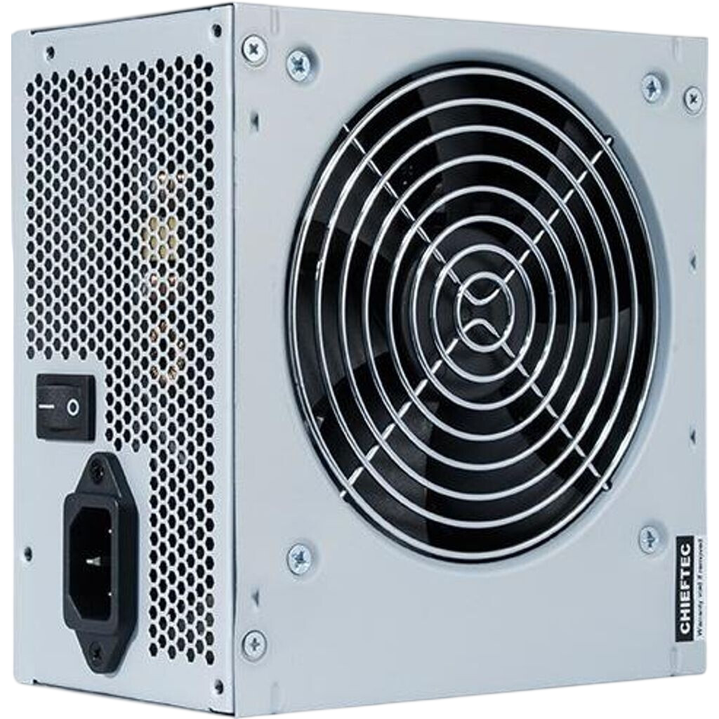 Power Supply 500W Chieftec IArena (GPB-500S) - photo 4