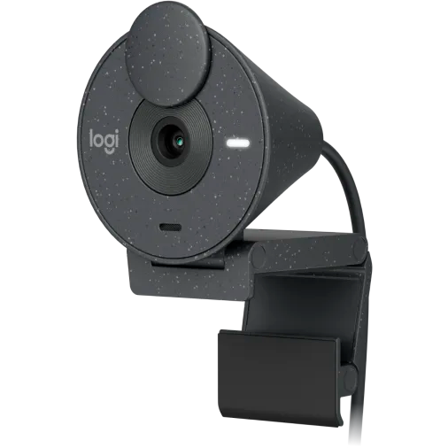 Webcam Logitech BRIO 305 Graphite (960-001469)