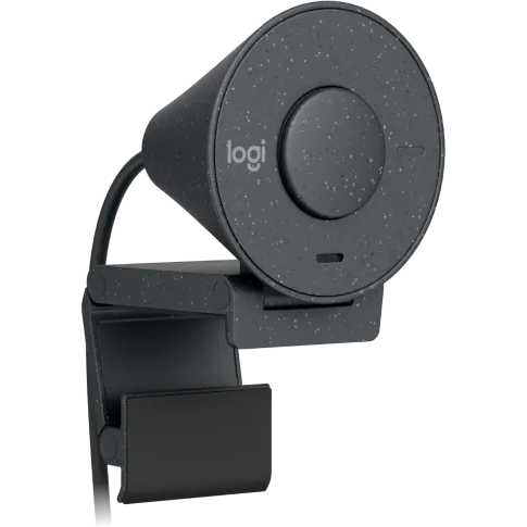Webcam Logitech BRIO 305 Graphite (960-001469) - photo 2