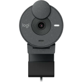 Webcam Logitech BRIO 305 Graphite (960-001469)