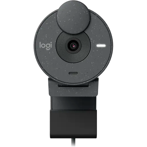 Webcam Logitech BRIO 305 Graphite (960-001469) - photo 4