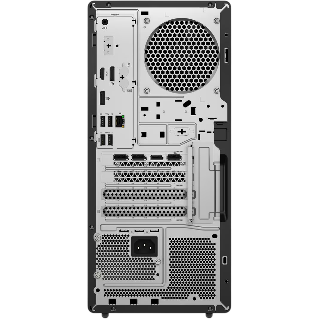 Desktop computer Lenovo ThinkCentre M90t Gen 6 (12YS001EFR) - photo 6