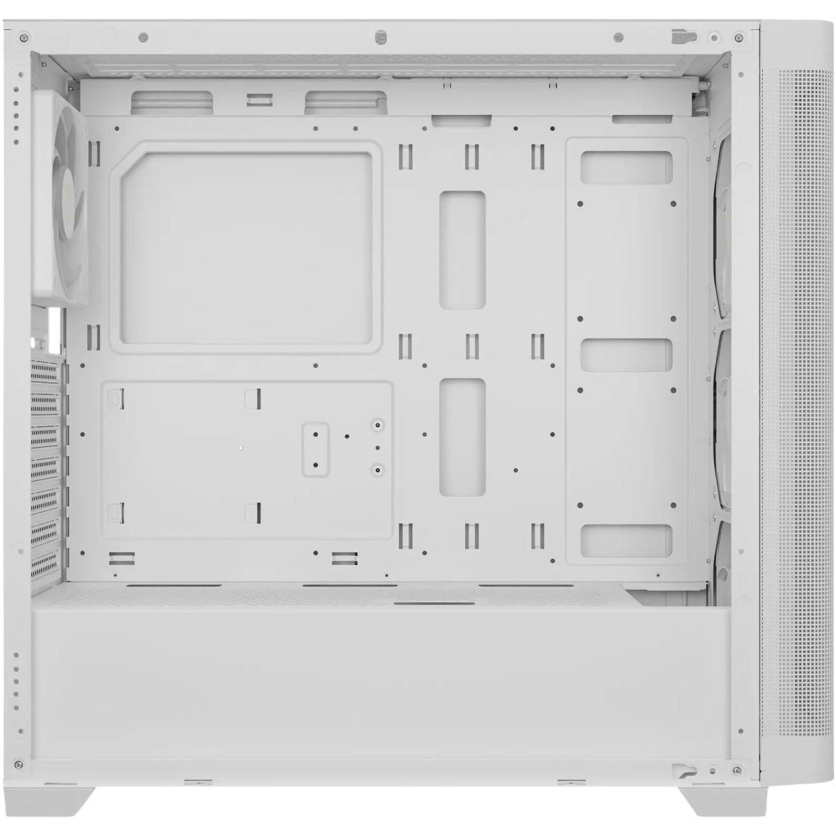 Boîtier GAMDIAS ATHENA M3 WH - 16333-52A71-40000-G - photo 6