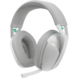 Headset Logitech G321 Lightspeed White (981-001569)