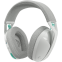Headset Logitech G321 Lightspeed White (981-001569) - photo 2