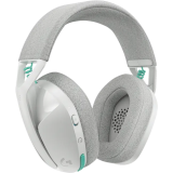 Headset Logitech G321 Lightspeed White (981-001569)