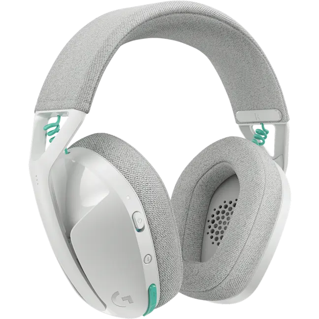 Headset Logitech G321 Lightspeed White (981-001569) - photo 3