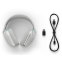 Headset Logitech G321 Lightspeed White (981-001569) - photo 4
