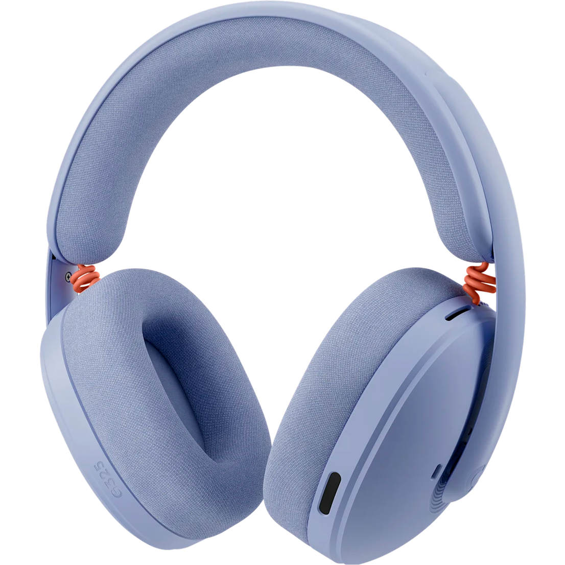 Headset Logitech G325 Lightspeed Lilac (981-001538)