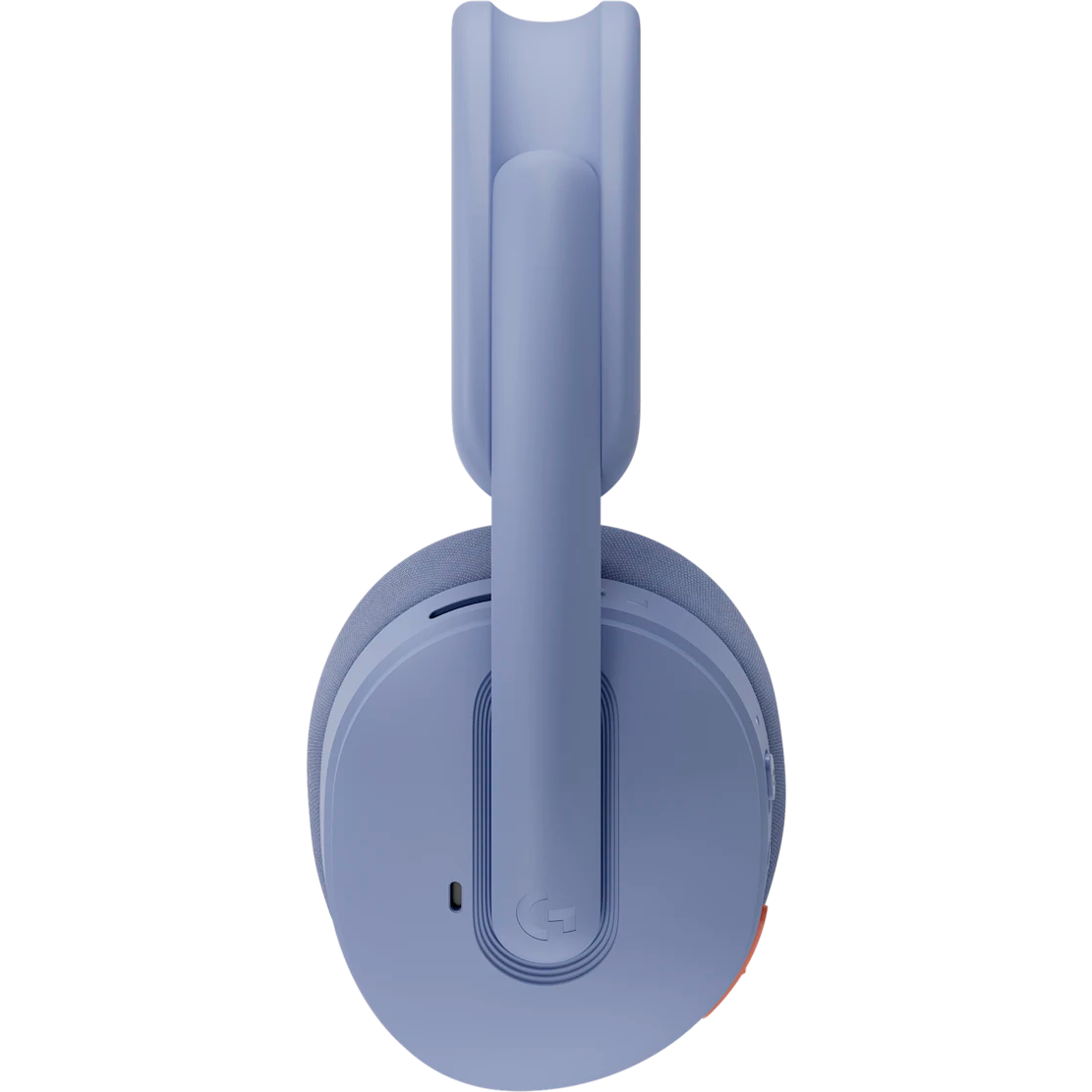 Headset Logitech G325 Lightspeed Lilac (981-001538) - photo 4