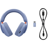 Headset Logitech G325 Lightspeed Lilac (981-001538)