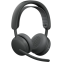 Headset Logitech Zone Wireless 2 ES For Business Graphite (981-001520) - photo 2