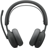 Headset Logitech Zone Wireless 2 ES For Business Graphite (981-001520)