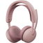Headset Logitech Zone Wireless 2 ES For Business Rose (981-001521)