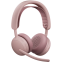 Headset Logitech Zone Wireless 2 ES For Business Rose (981-001521) - photo 2