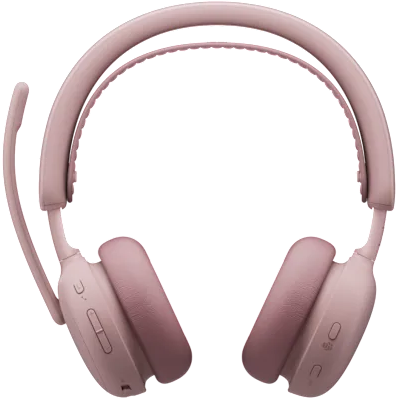 Headset Logitech Zone Wireless 2 ES For Business Rose (981-001521) - photo 3