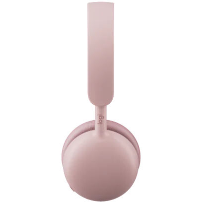 Headset Logitech Zone Wireless 2 ES For Business Rose (981-001521) - photo 4