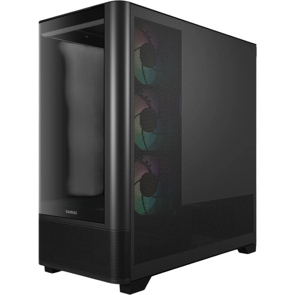 Case GAMDIAS ATLAS P2 CG - 16333-629C3-30000-G - photo 3