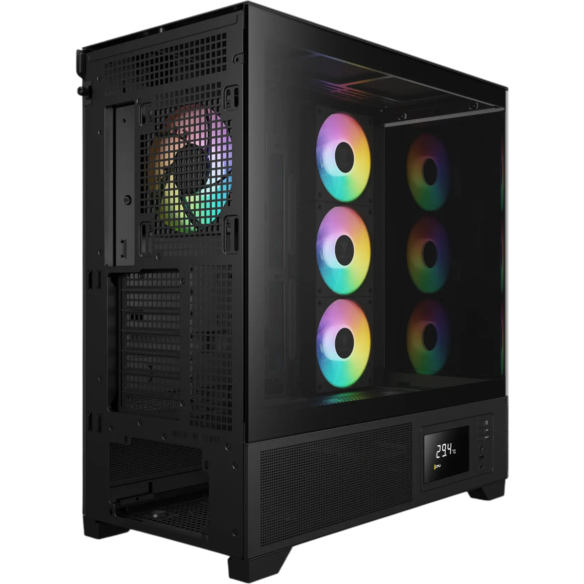 Case GAMDIAS ATLAS P2 CG - 16333-629C3-30000-G - photo 6