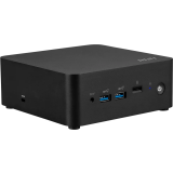 Mini PC MSI Cubi NUC 13MQG-210BEU (936-B0B121-210)