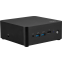 Mini PC MSI Cubi NUC 13MQG-210BEU - 936-B0B121-210