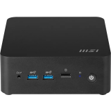 Mini PC MSI Cubi NUC 13MQG-210BEU (936-B0B121-210)