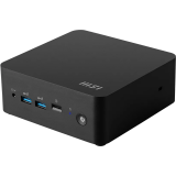Mini PC MSI Cubi NUC 13MQG-210BEU (936-B0B121-210)