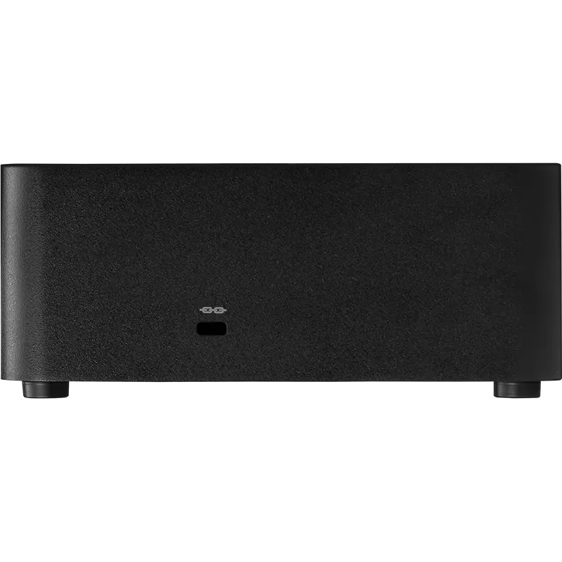Mini PC MSI Cubi NUC 13MQG-210BEU - 936-B0B121-210 - photo 4