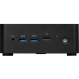 Mini PC MSI Cubi NUC 13MQG-210BEU (936-B0B121-210)