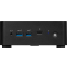 Mini PC MSI Cubi NUC 13MQG-210BEU - 936-B0B121-210 - photo 6