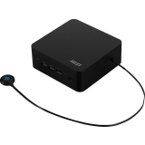 Mini PC MSI Cubi NUC 13MQG-210BEU (936-B0B121-210)