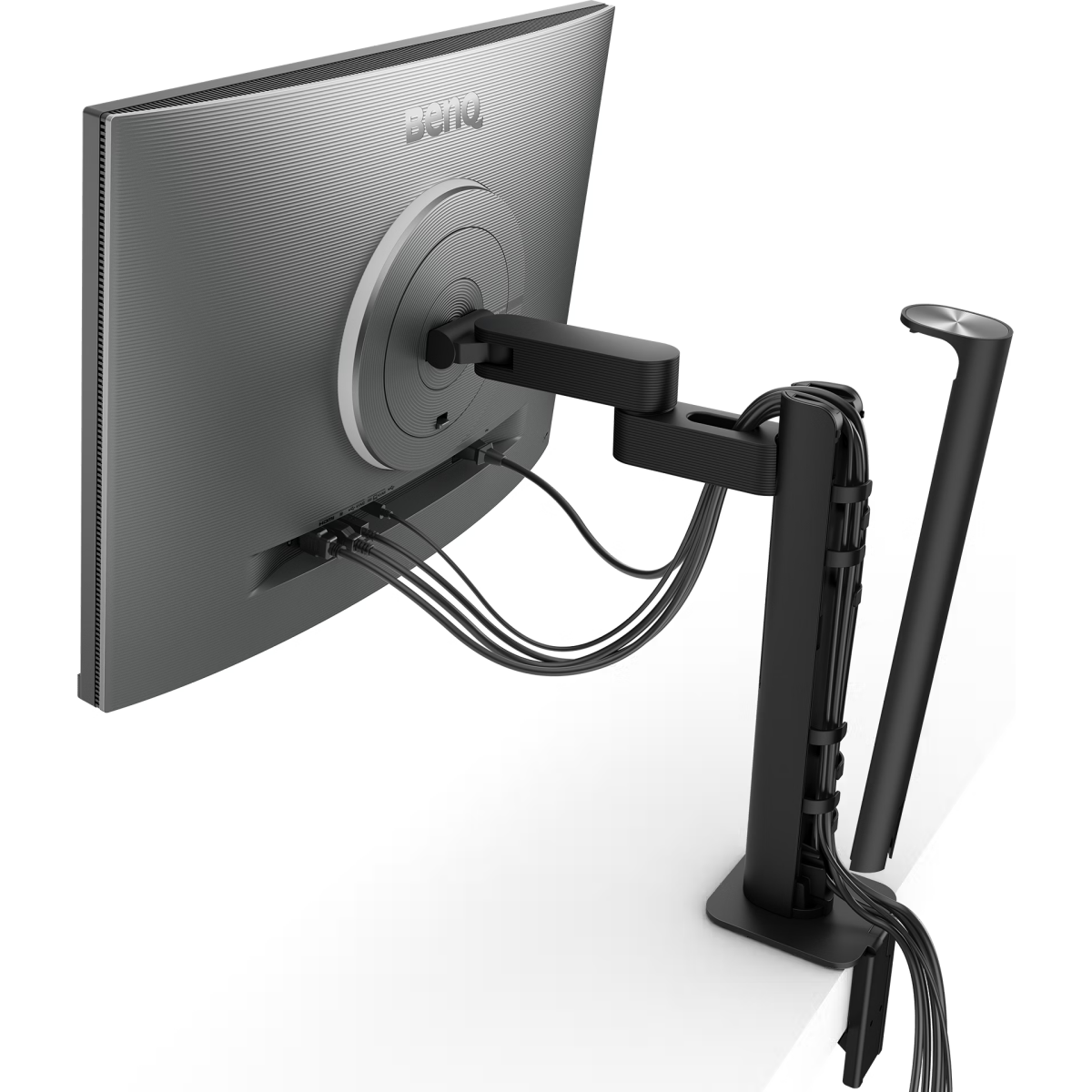 Monitor BenQ 28" RD280UA - photo 8