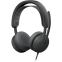 Headset Logitech Zone Wired 2 For Business Graphite (981-001615)