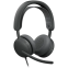 Headset Logitech Zone Wired 2 For Business Graphite (981-001615) - photo 2