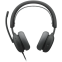 Headset Logitech Zone Wired 2 For Business Graphite (981-001615) - photo 3