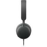 Headset Logitech Zone Wired 2 For Business Graphite (981-001615)